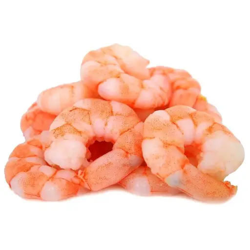 Camarón coctelero CONGELADO 