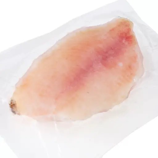 Filete Tilapia 3/5 oz CONGELADO 
