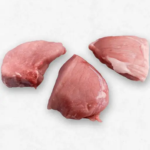 Maciza de Pierna CONGELADA