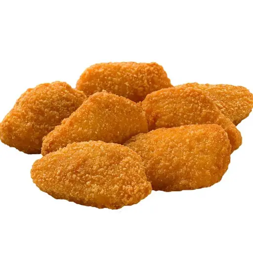 Nugget Pollo CONGELADO 