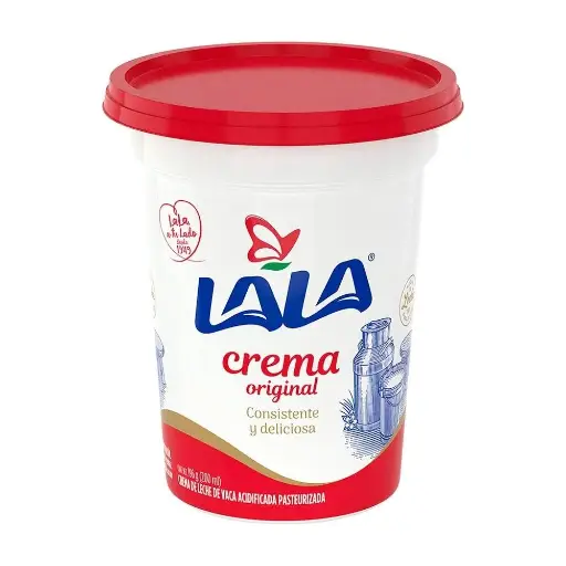 Crema Lala 200ml