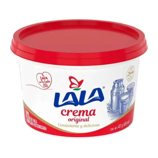 Crema Lala 426ml
