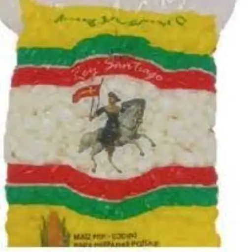 Maiz Pozolero Paq 1 kg