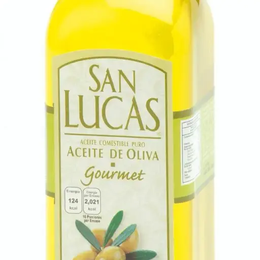 Aceite Olivo San Lucas 250ml