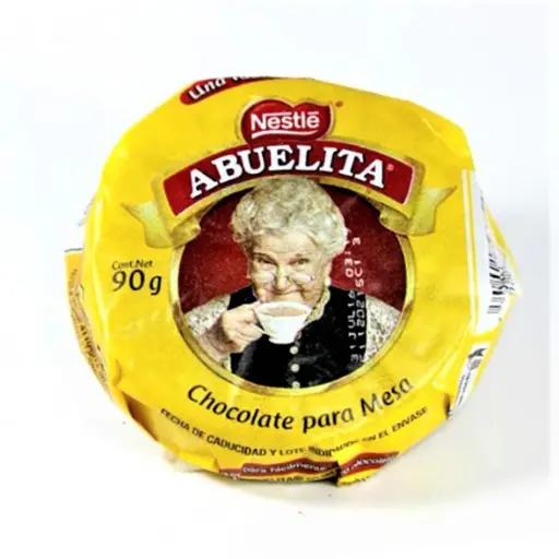 Chocolate Abuelita 90 g