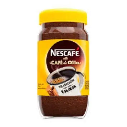 Nescafe cafe de olla 46g