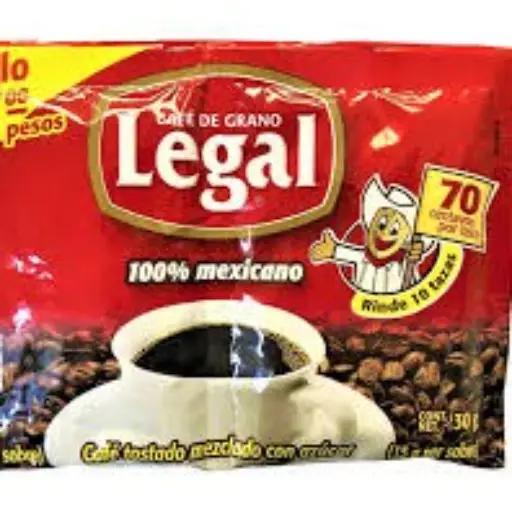 Nescafe de olla sobre 28g