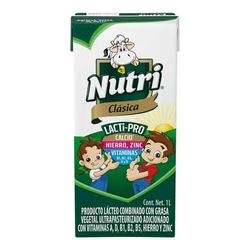 Nutri formula 1 lt