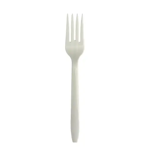 Tenedor Sopero 25pza