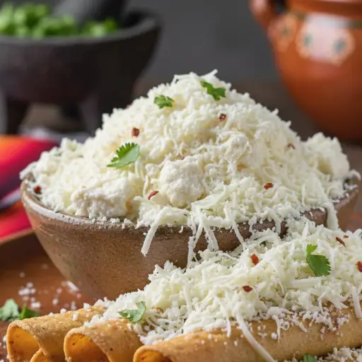 Queso Ranchero Campo Alegre