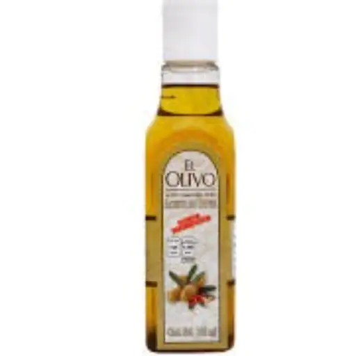 Aceite el Olivo 180 ml