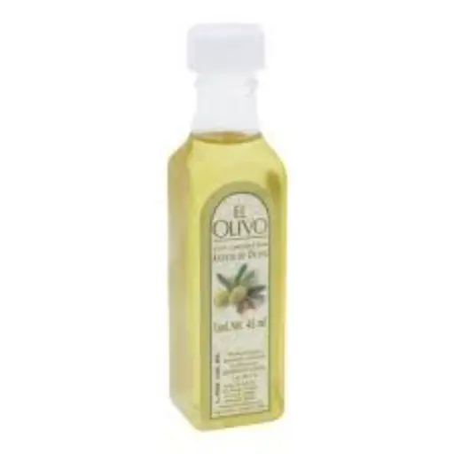 Aceite Olivo 45ml