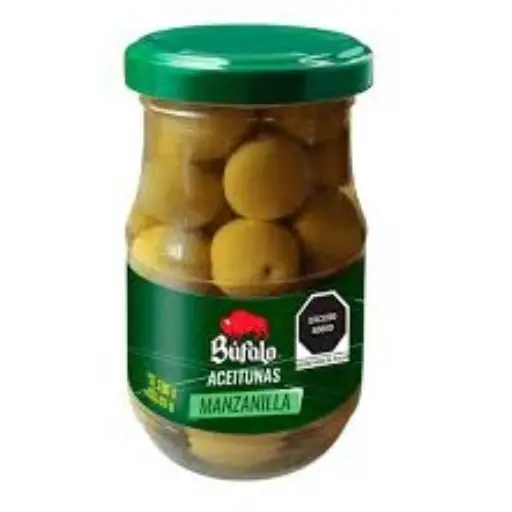 Aceitunas Bufalo 150g