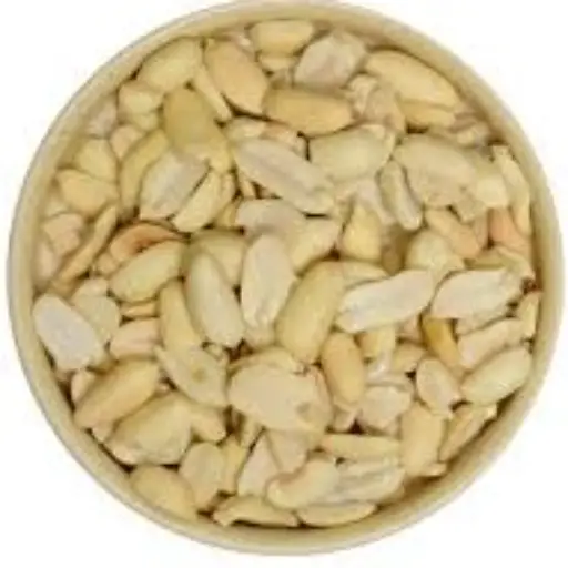 Cacahuate Tostado Natural