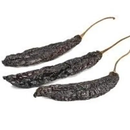 Chile Pasilla seco