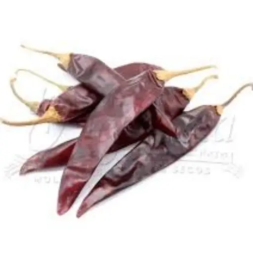 Guajillo Puya Picoso
