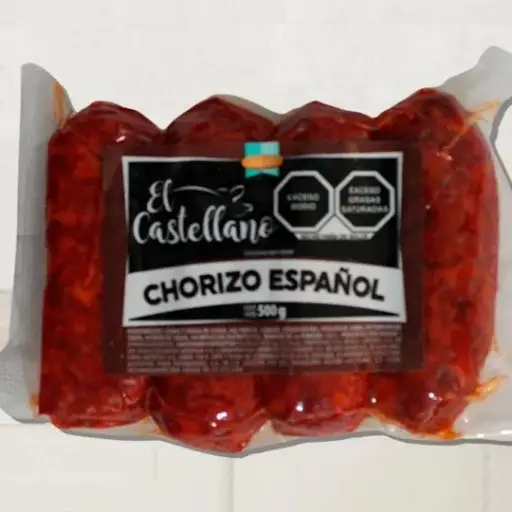 Chorizo Español 500g