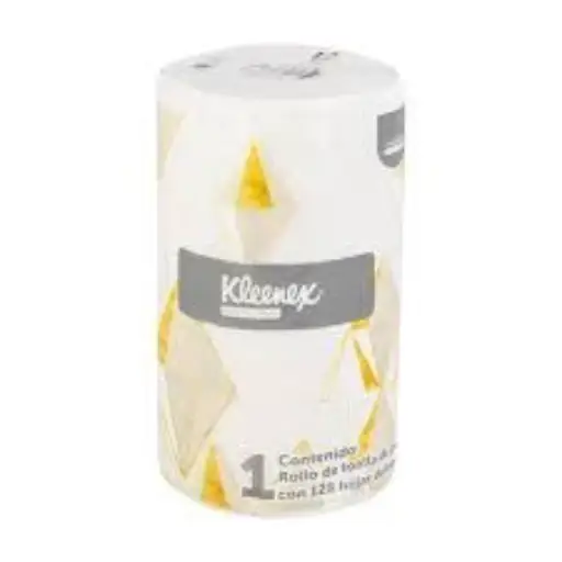 Servitoalla Kleenex Hojas Blanca