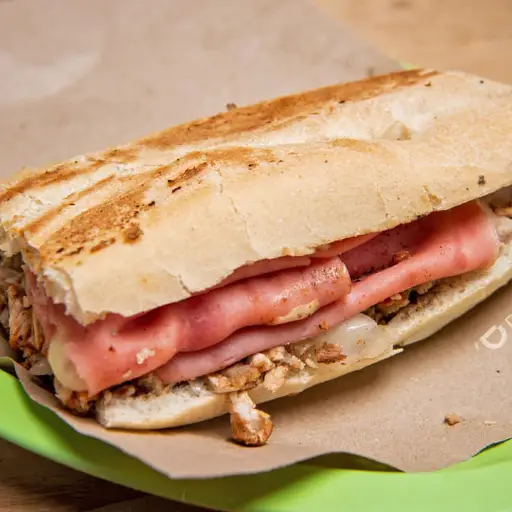 Torta Especial Poc-Chuc