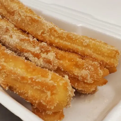 Churros tradicionales 