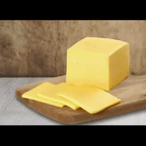 Queso Gouda 2 rebanadas