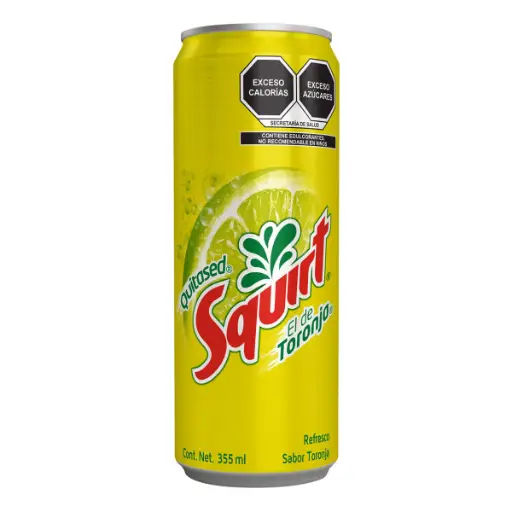 Squirt lata 355ml