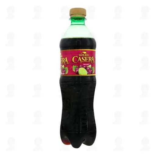 Sangria casera 600ml