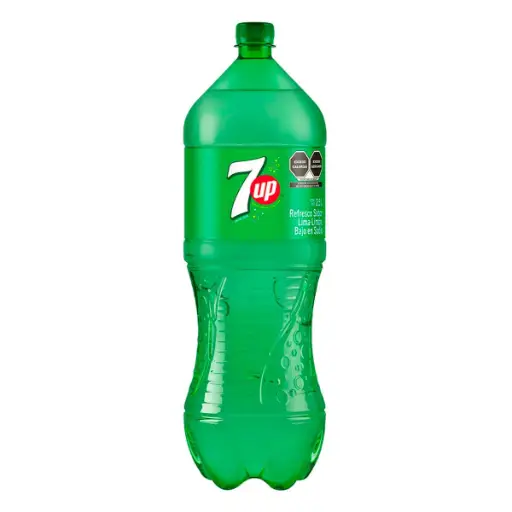 7up 2.5 lt