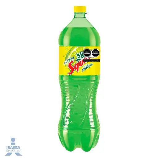 Squirt de 2.5 lt
