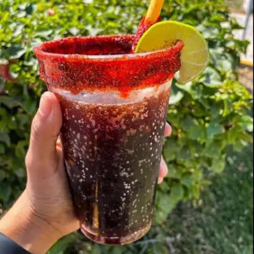 Sangria Preparada 1 Lt