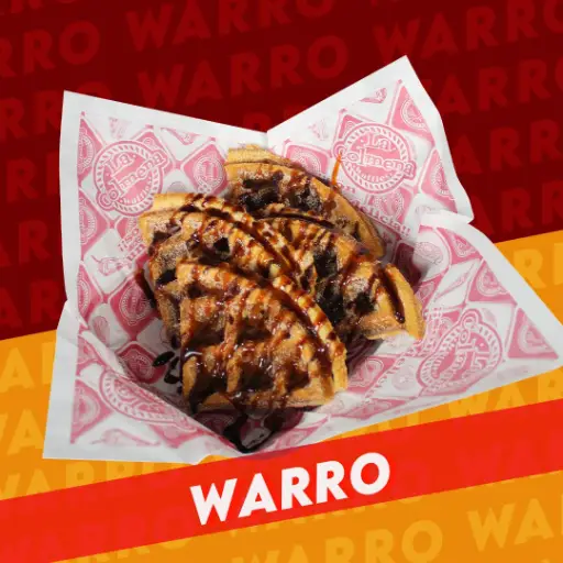 Warro