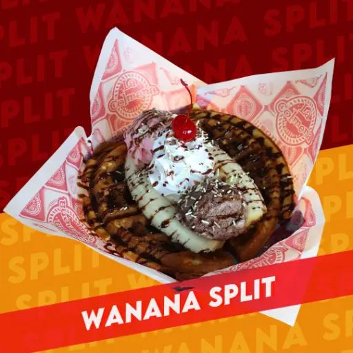 Wanana Split 