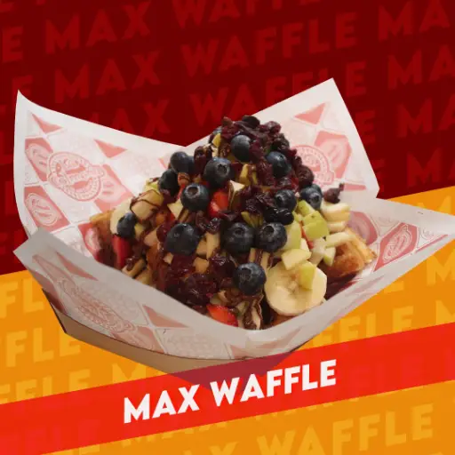 Max Waffle