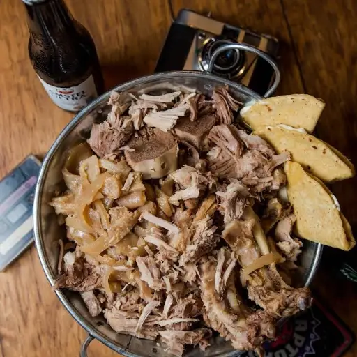 Paquete 2 (6 personas )