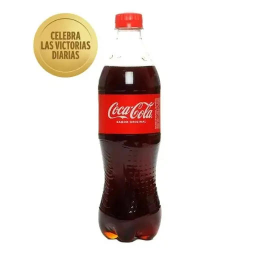 Coca Cola Regular