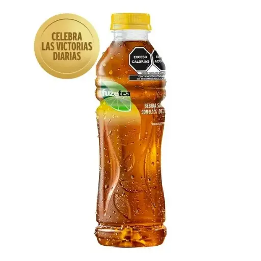 Fuze Tea Limon
