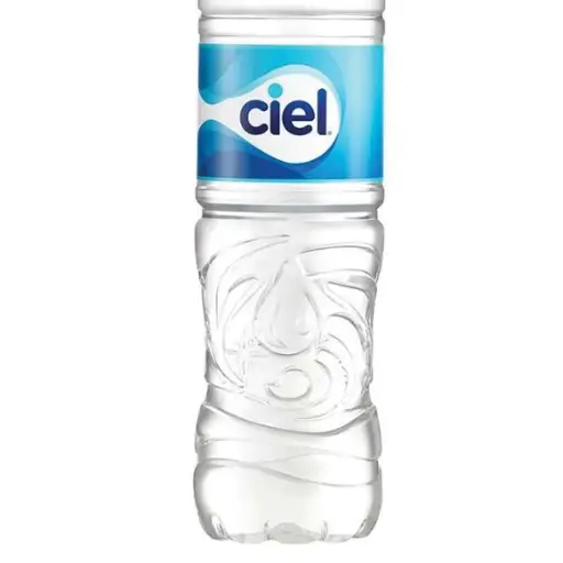 Agua Natural Ciel