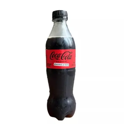 Coca Cola Zero