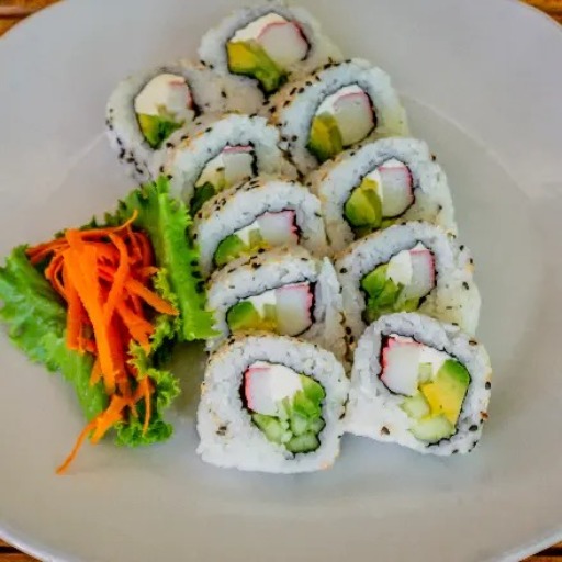 California roll