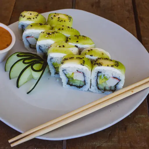 Kiwi Roll
