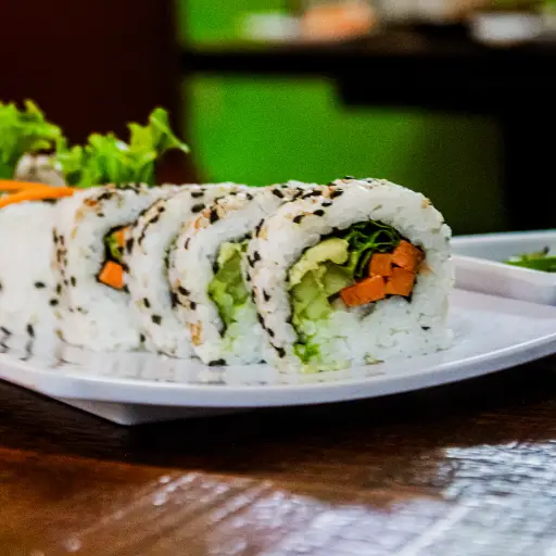Vegetariano Roll