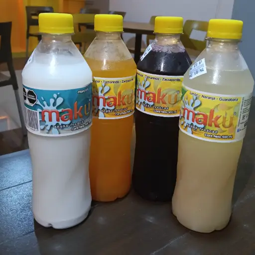 Aguas Maku
