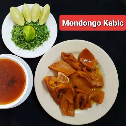 Mondongo Kabic Completa