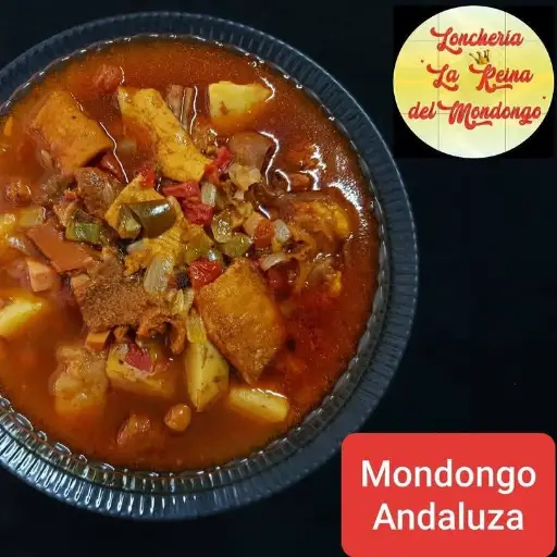 Mondongo Andaluza Completa