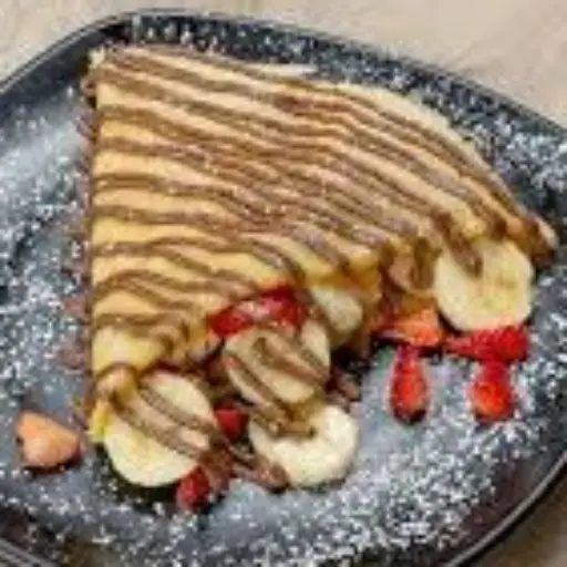Crepa de Nutella